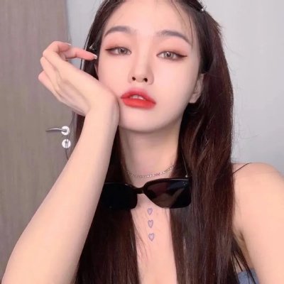 我在皇宫当巨巨 动态漫